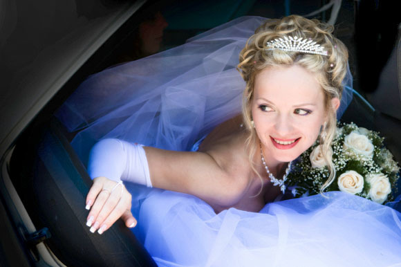 Transportation in Danbury - Green Light Limousine