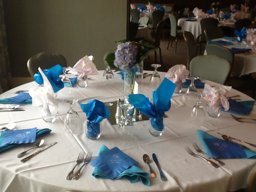 Planner in Myrtle Beach - MK'S Events Planning