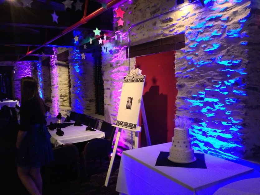 DJ in Cumberland - Gue Productions