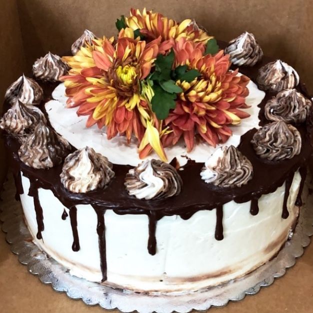 Cake in Houston - Lane & Simple, LLC