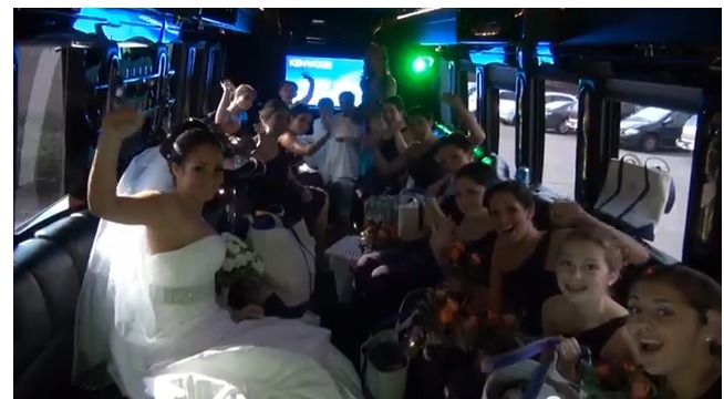 Transportation in Danbury - Green Light Limousine