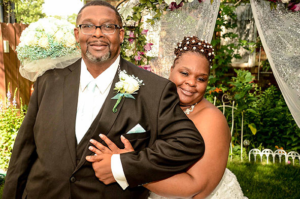 Officiants in Chicago - Your Location Or Mine! IL Wedding Officiant