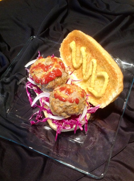 Caterers in Portland - Carson's Catering