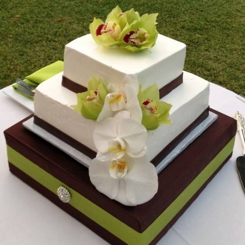 Florists in Caldwell - Lily of The Valley Floral