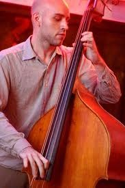 Musicians in Minneapolis - Blue Drifters Acoustic Quartet