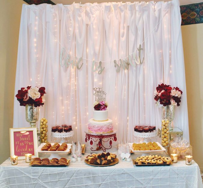 Planner in Knoxville - Graceful Touch Designs