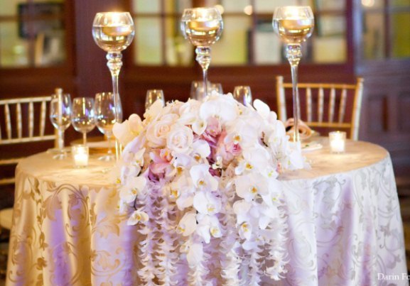 Planner in Aiken - Belle Mariée Weddings