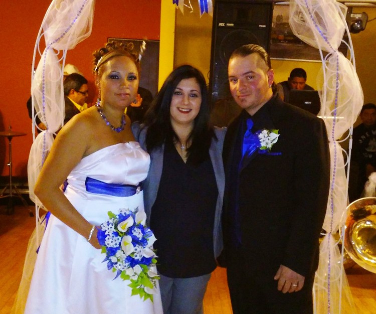 Officiants in Huntley - Christine The Officiant