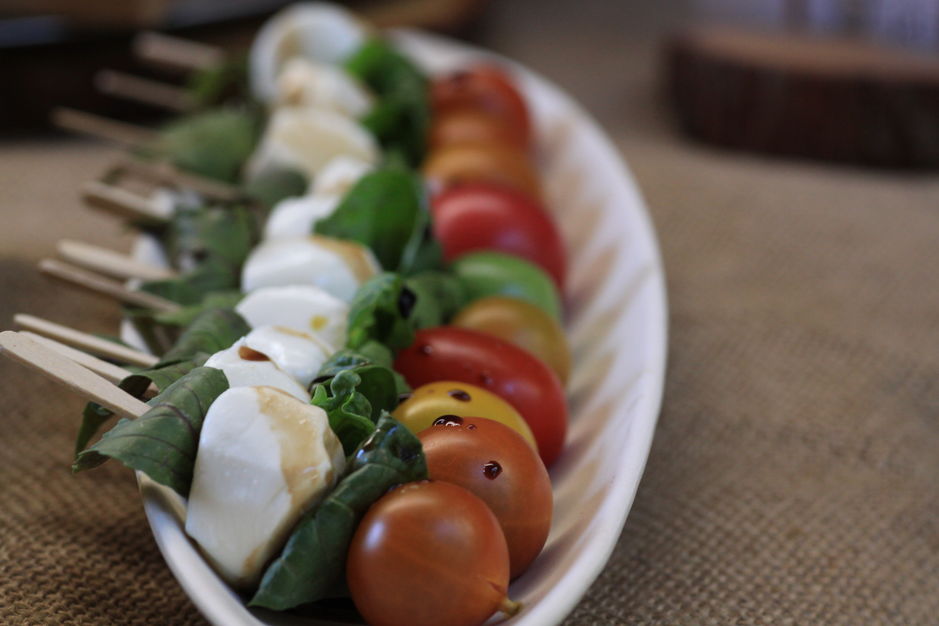 Caterers in Palm Springs - Wheat and Fire Pizza Catering