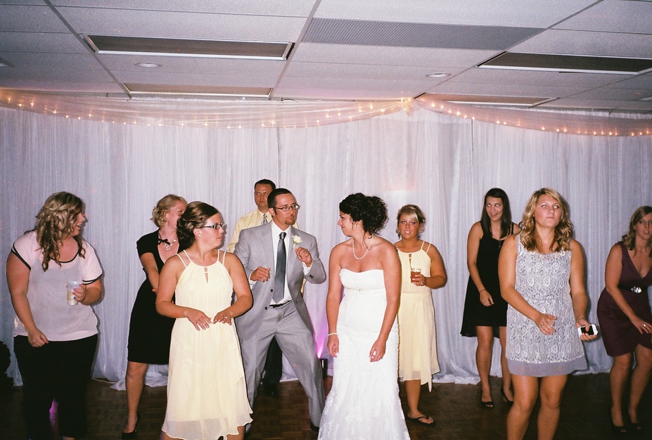 DJ in Lansing - Nightwatch Productions