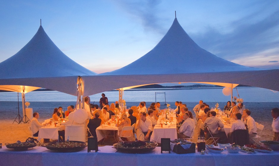 Caterers in Medford - Sensational Paella Catering Company