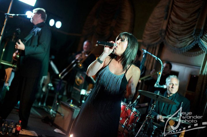 Musicians in Baton Rouge - Stormy (the band)