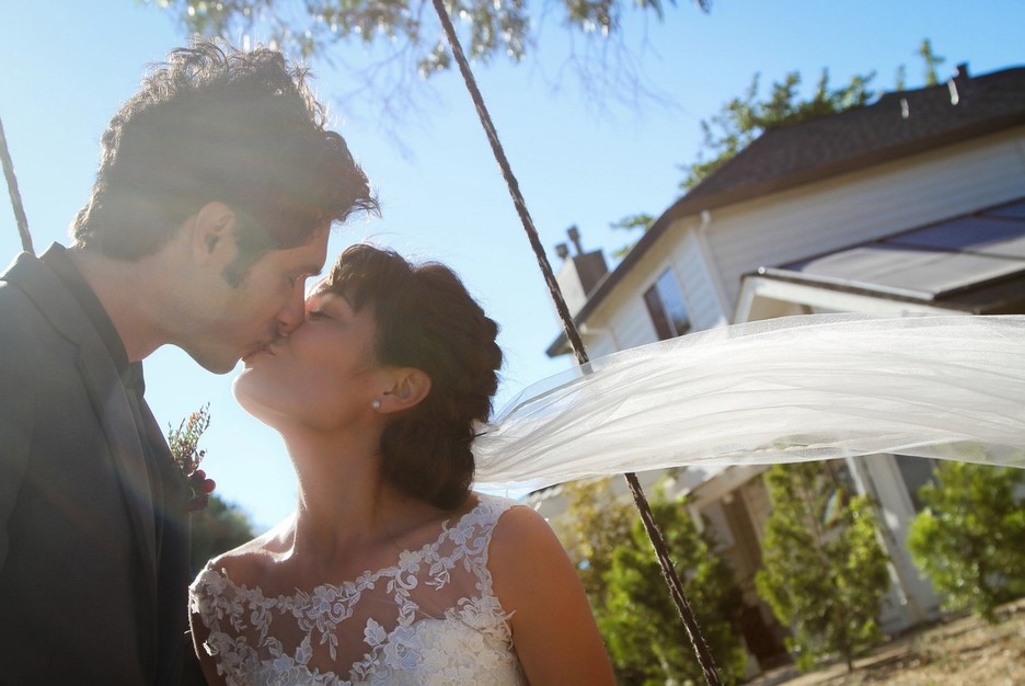 Photographers in Oakland - Sheldon Steere Photography