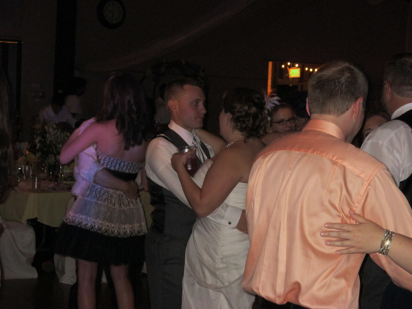 DJ in Lake Stevens - Soundbox Entertainment
