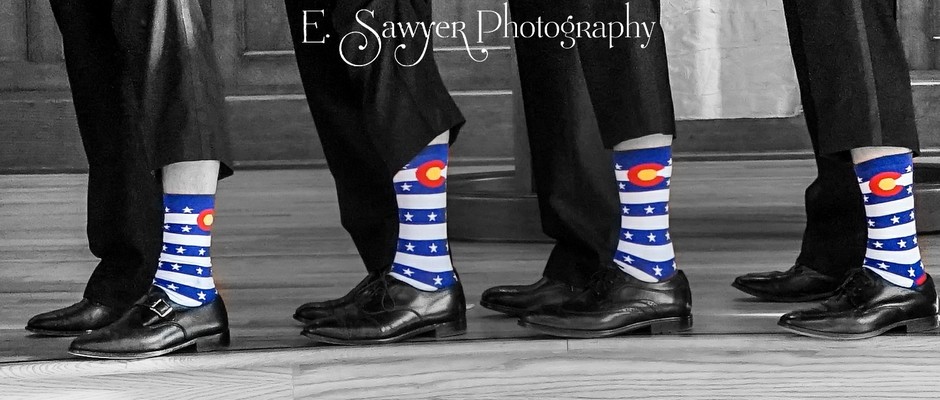 Photographers in Lafayette - E. Sawyer Photography