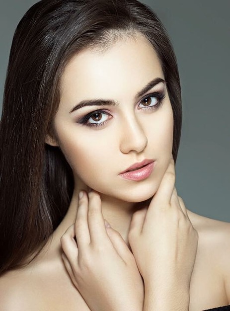 Make-up / Hair Stylists in Kearny - BeautyArcade hair & airbrush makeup