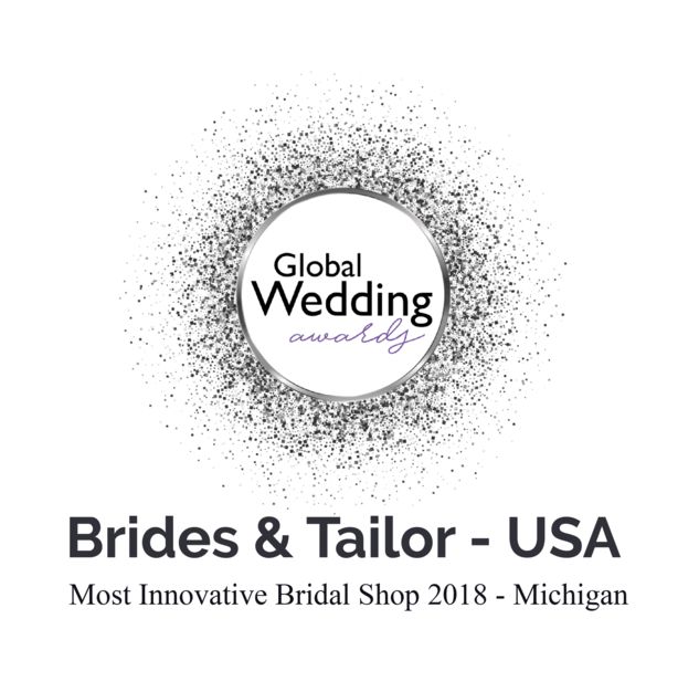 Dress & Apparel in Canton - Brides & Tailor