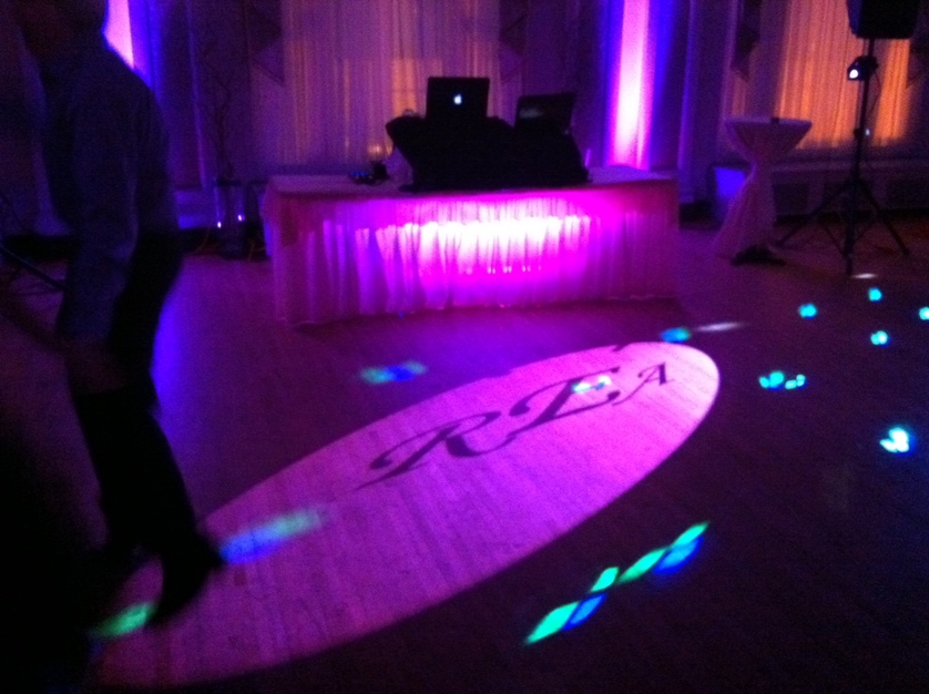 DJ in Duluth - A.T. Entertainment