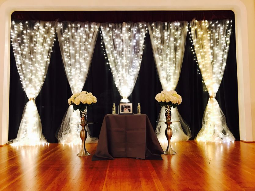 Planner in Chehalis - JH Events & Design