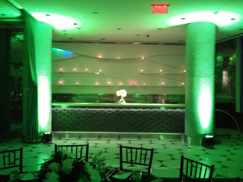 DJ in Mansfield - Platinum Entertainment