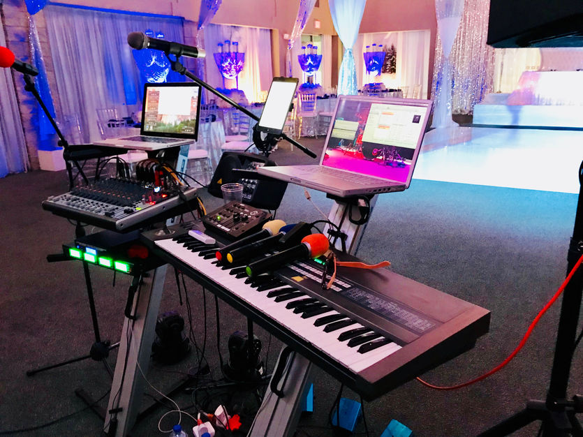 DJ in Palm Coast - DJMorgunoff