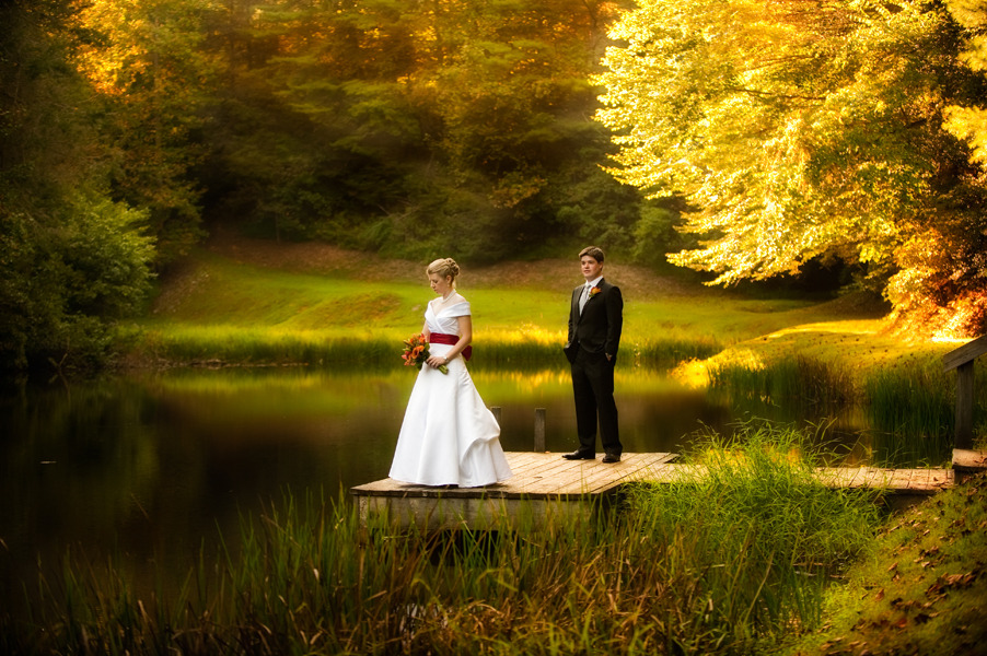 Photographers in Boone - Tommy White Photography