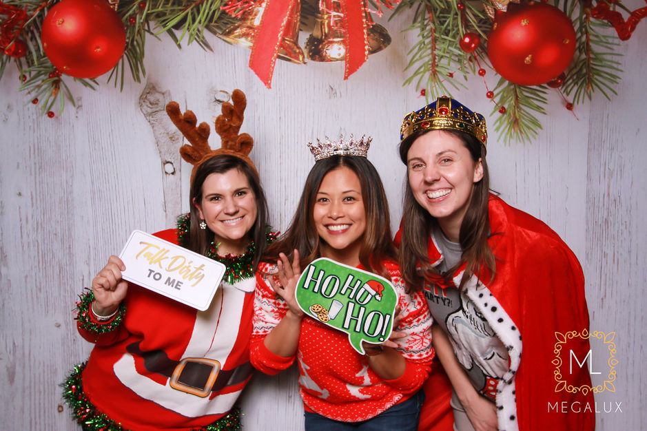 Photographers in Saint Louis - Megalux Photo Booth