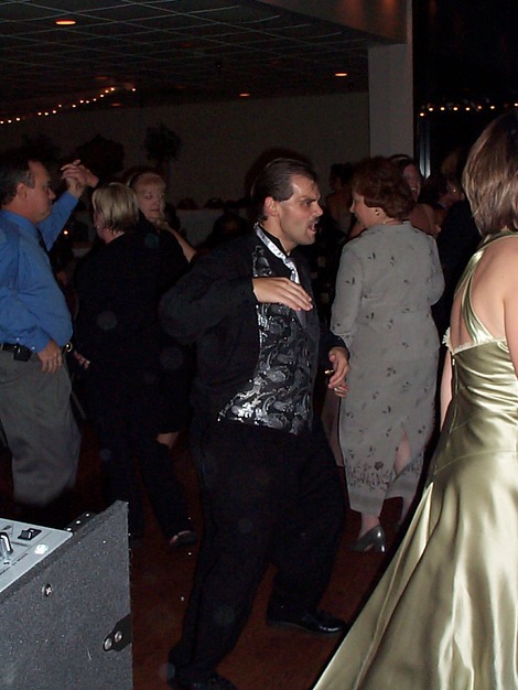 DJ in Pittsburgh - Billy C. Productions