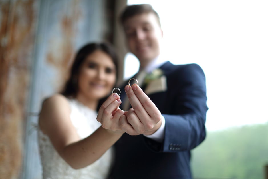 Photographers in Springfield - Joyful Memories Photography