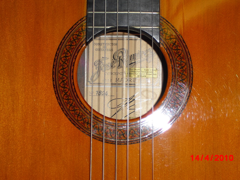 Musicians in Bolivar - Vlahos Music