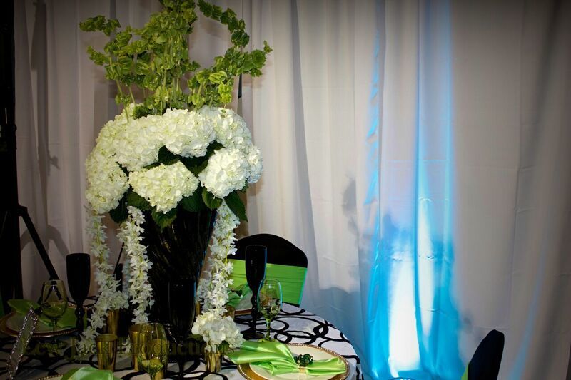 Planner in Duncanville - DFW Purple Chair Event Planners & Design