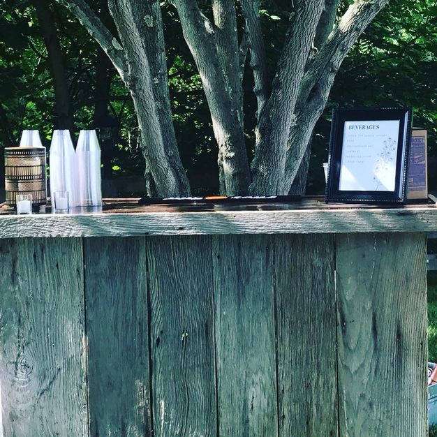Caterers in Grove City - Tasteful Occasion