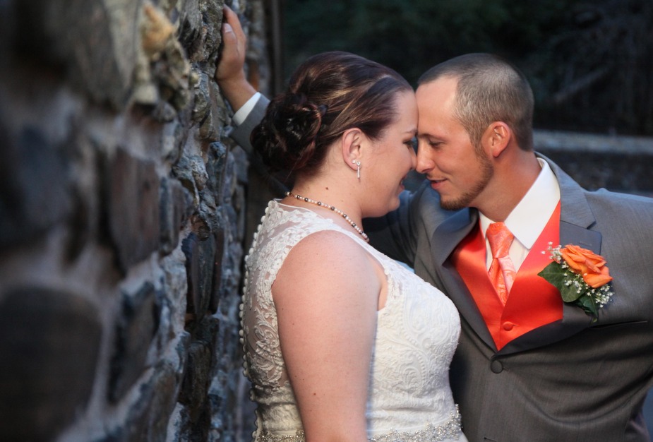 Photographers in Wilmington - Captures From The Heart Photography