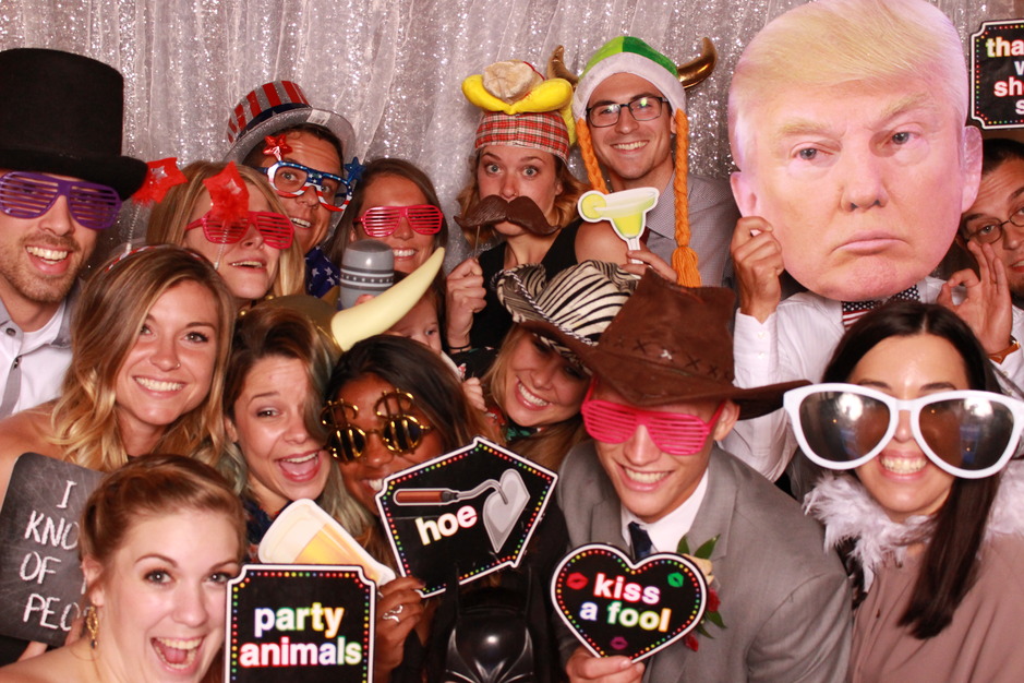 Photographers in Cortland - Selfie Scene, LLC