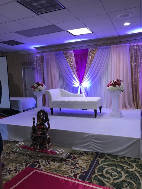 Planner in Olney - Lucky Events LLC
