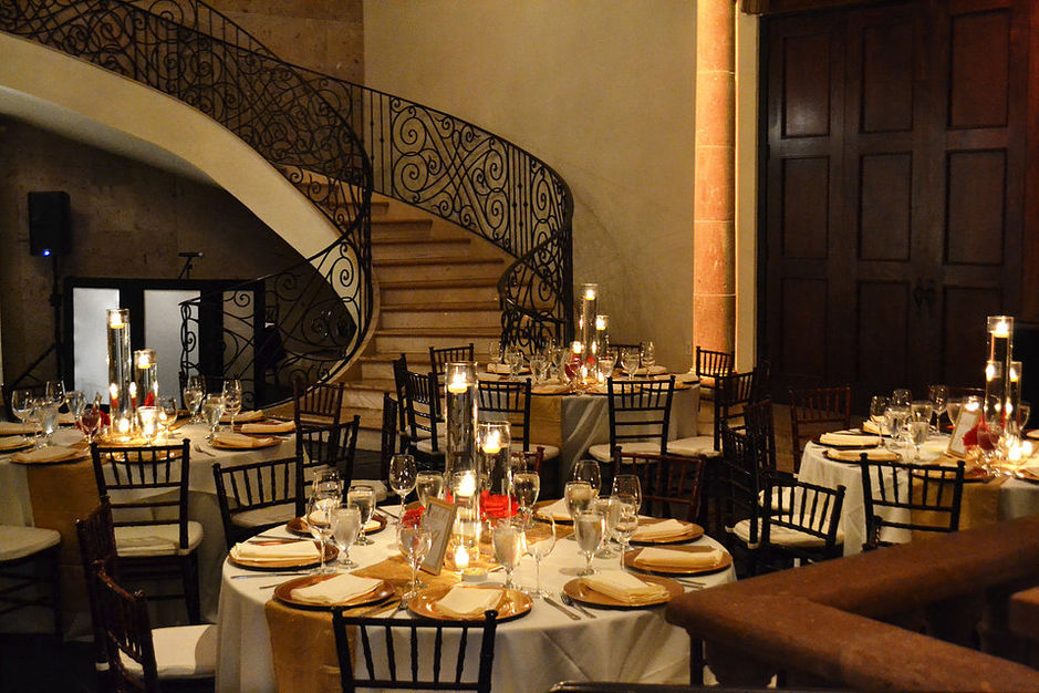 Planner in Houston - La Chantel Weddings & Events