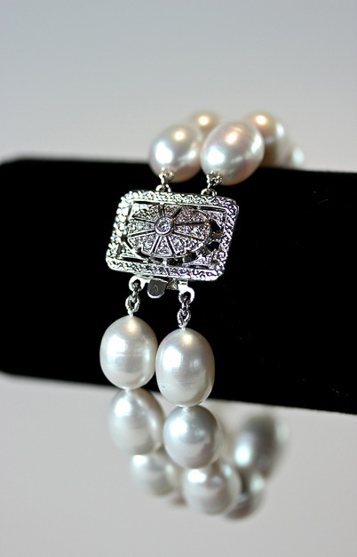 Jewelry in Chicago - Chicago Pearl Company