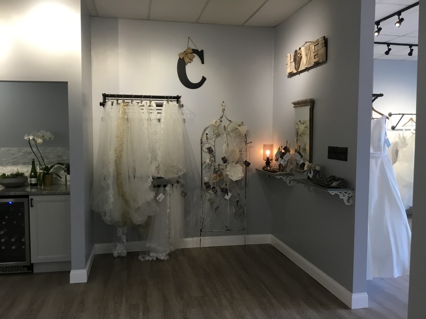 Dress & Apparel in Littleton - Casa Bianca Bridal Boutique