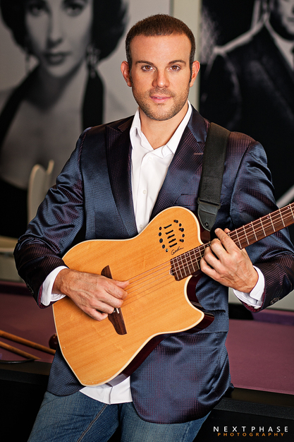 Musicians in Las Vegas - American Entertainment
