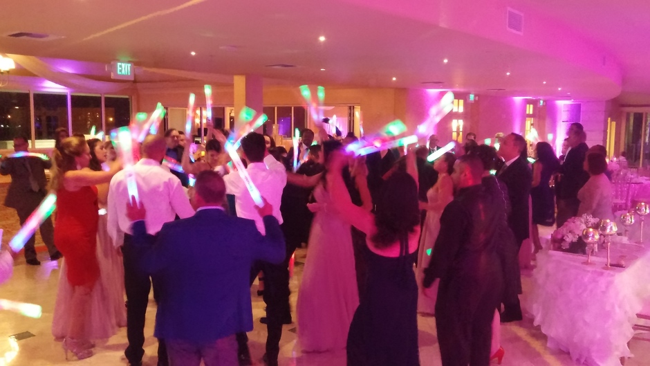 DJ in Miami - Gannon Events