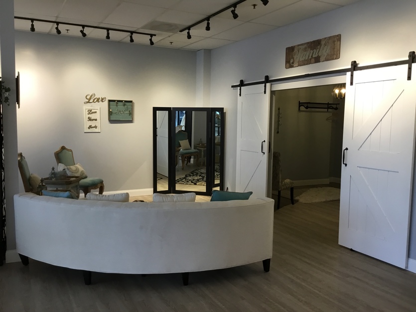 Dress & Apparel in Littleton - Casa Bianca Bridal Boutique
