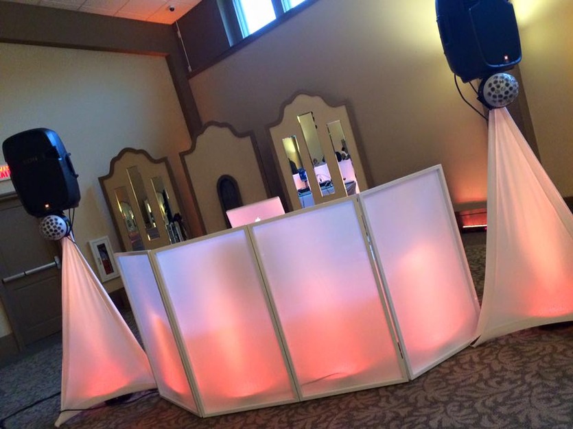 DJ in Cumberland - Gue Productions