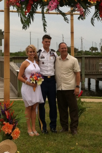 Officiants in Cypress - Lifelong Grace Ministries