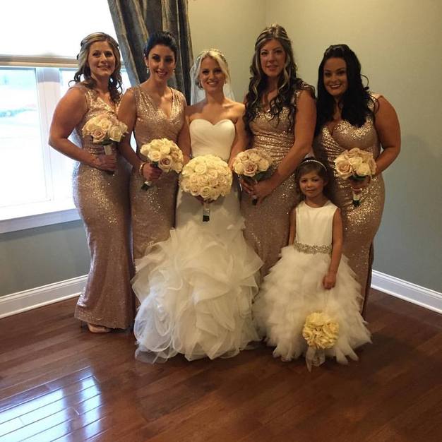 Planner in Montclair - Slick Little Bride- The Day of Coordination Experts