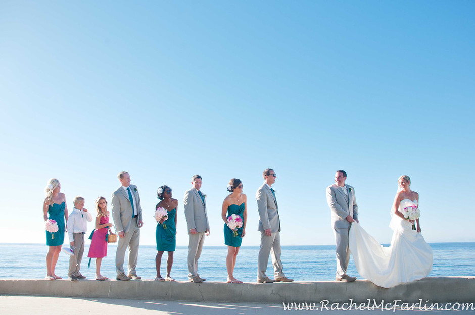 Planner in Chula Vista - Adore Wedding Design