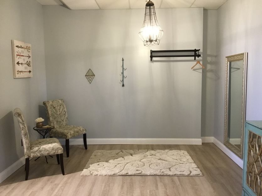 Dress & Apparel in Littleton - Casa Bianca Bridal Boutique