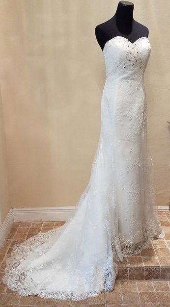 Dress & Apparel in Saint Petersburg - Frontroom Couture