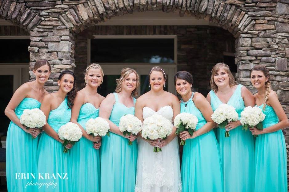 Make-up / Hair Stylists in Charlotte - NLGlam