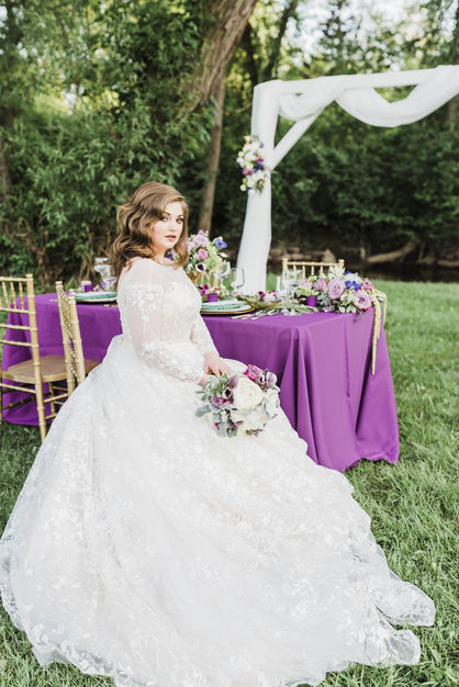 Dress & Apparel in Canton - Brides & Tailor