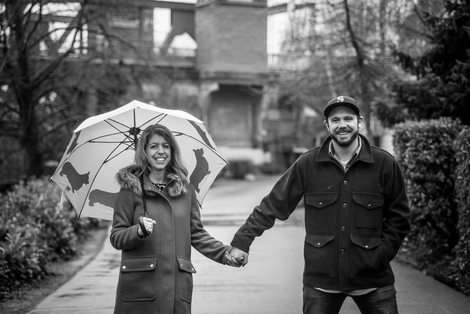 Photographers in Seattle - GreenBird Studios